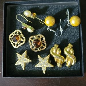 Costume Jewelry